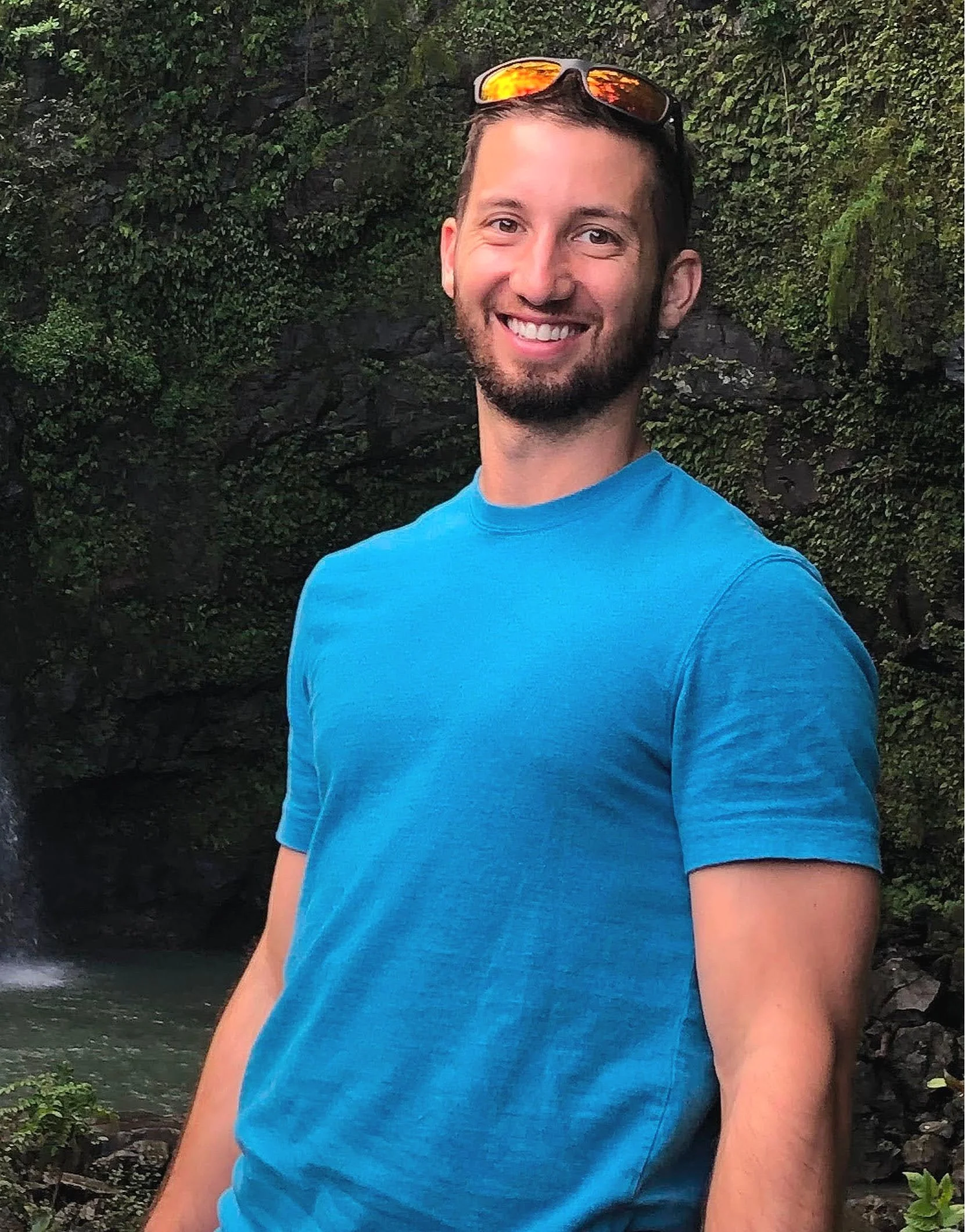 Consult with Brian Comly from MindBodyDad