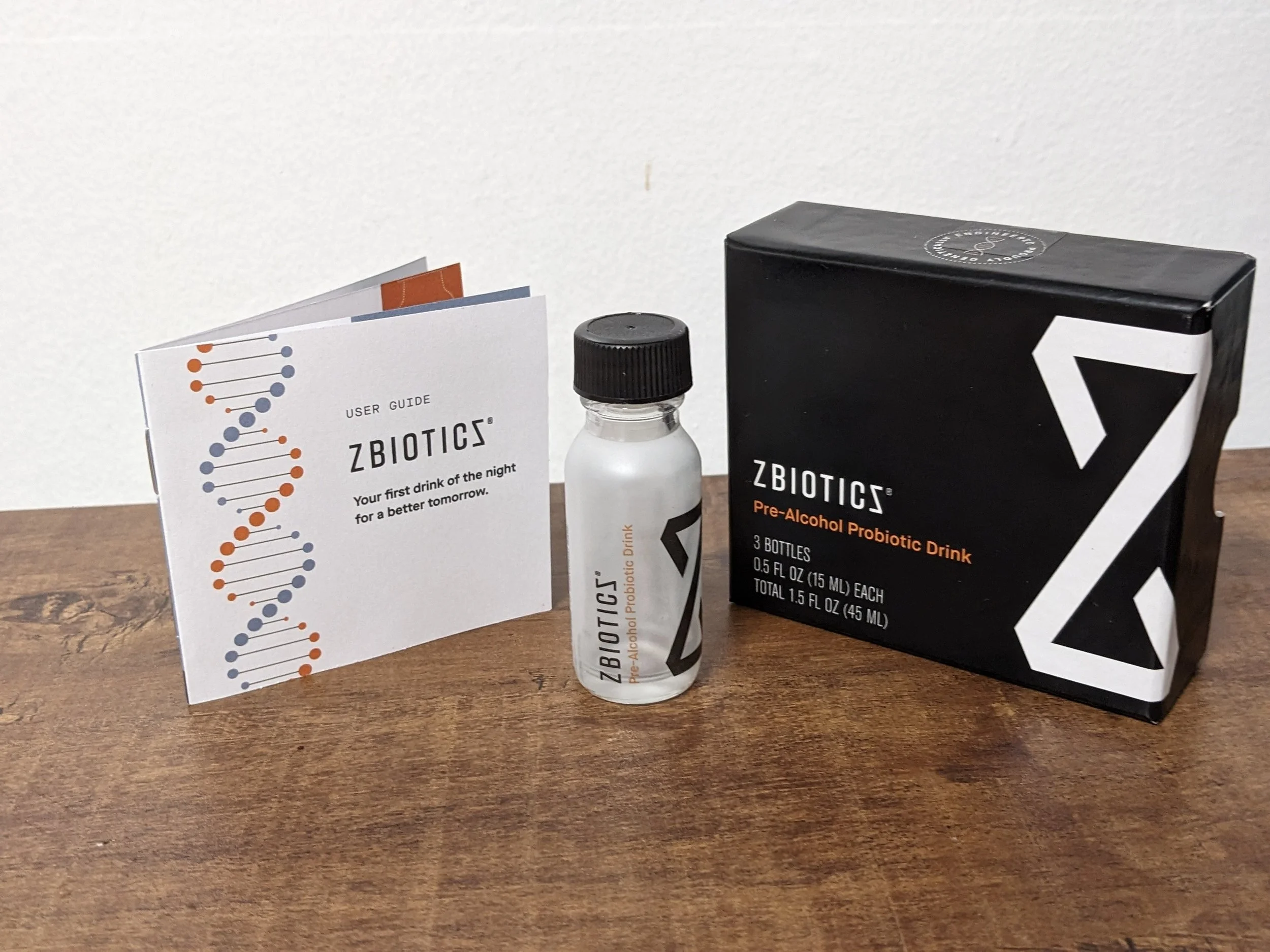 ZBiotics Review: Probiotic for Hangovers but Does It Work?