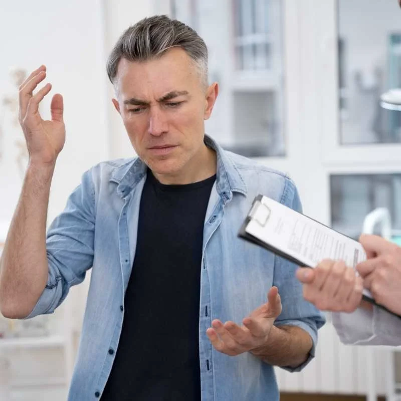 Male Hypogonadism and the Path to Fatherhood