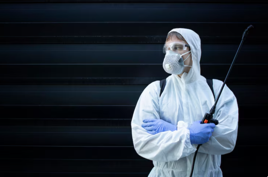 How Seasonal Pest Services Keep Homes Protected