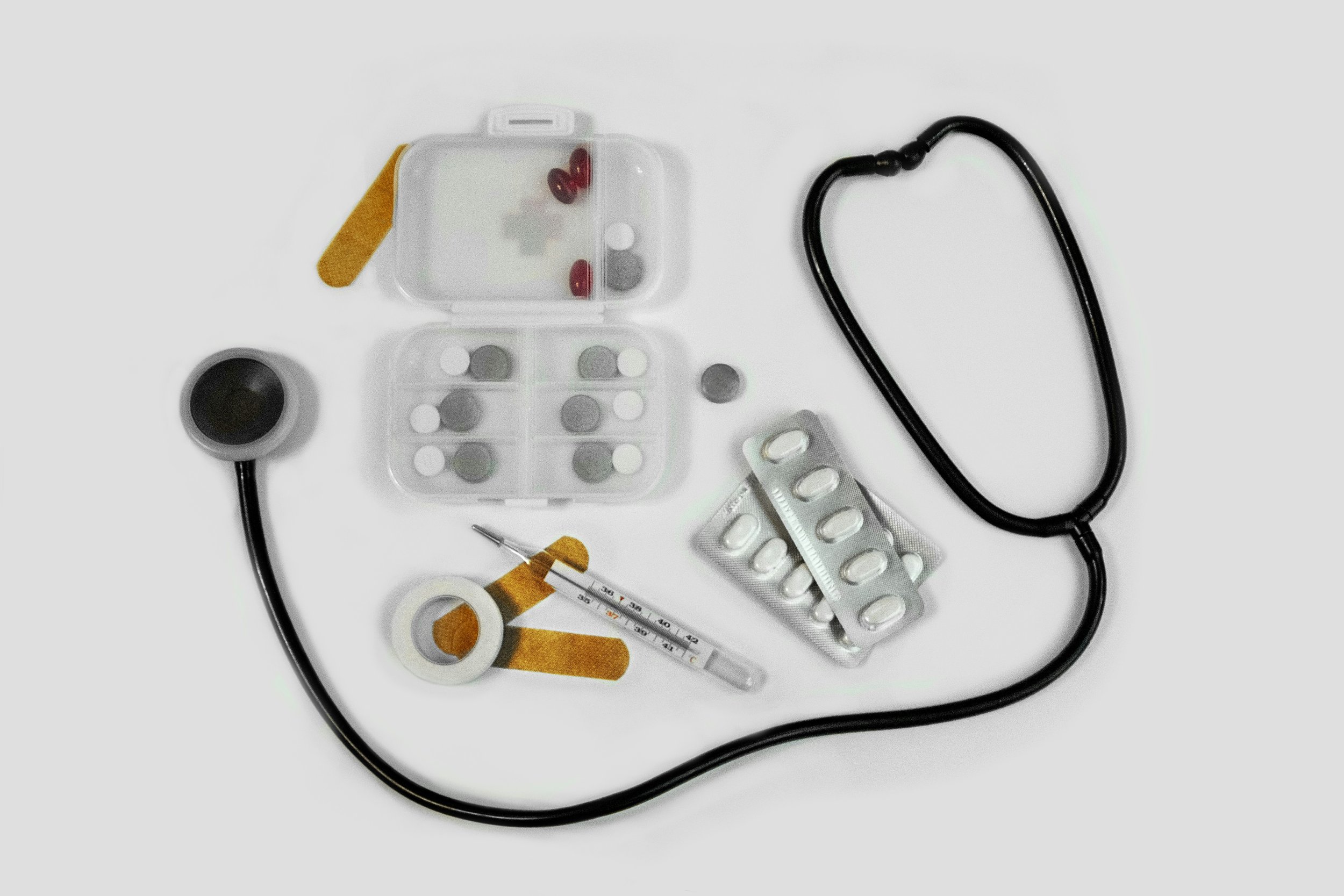 How to Choose In-Home Medical Support