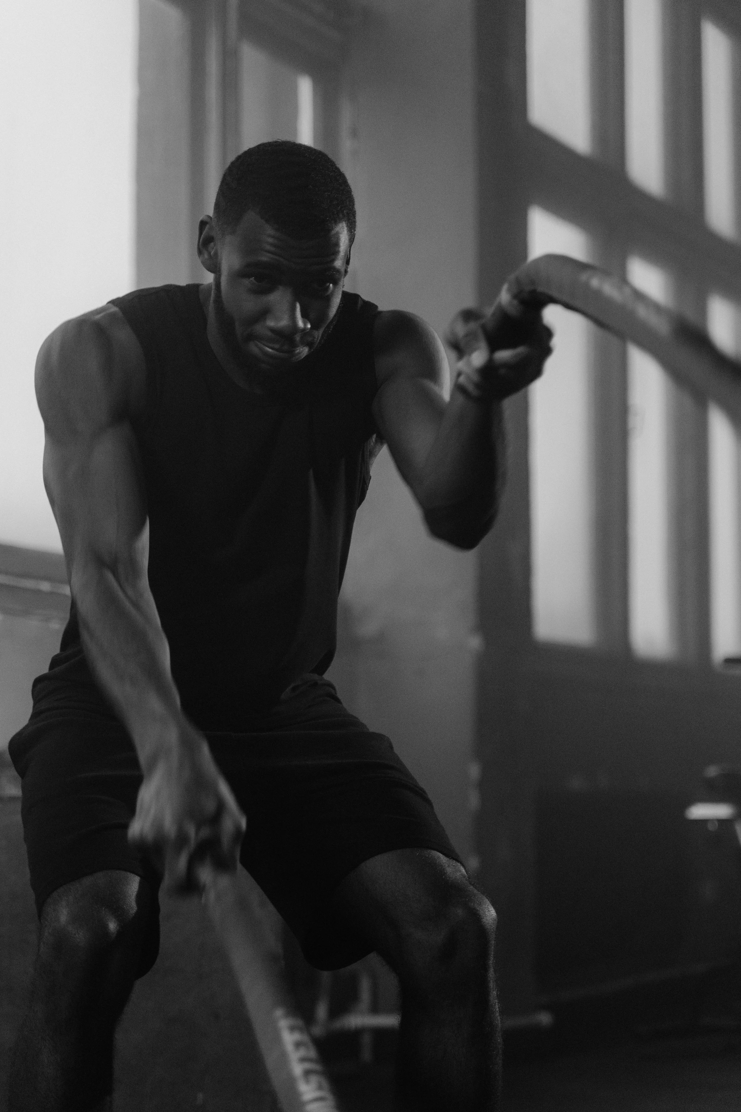 Achieve Lasting Fitness Results With a Balanced Workout Routine