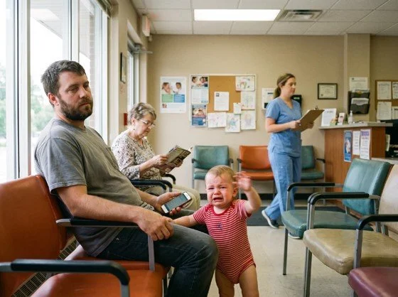 Why It’s Taking Longer to See a Doctor or Nurse: What the 2026 Healthcare Staffing Shortage Means for Your Family