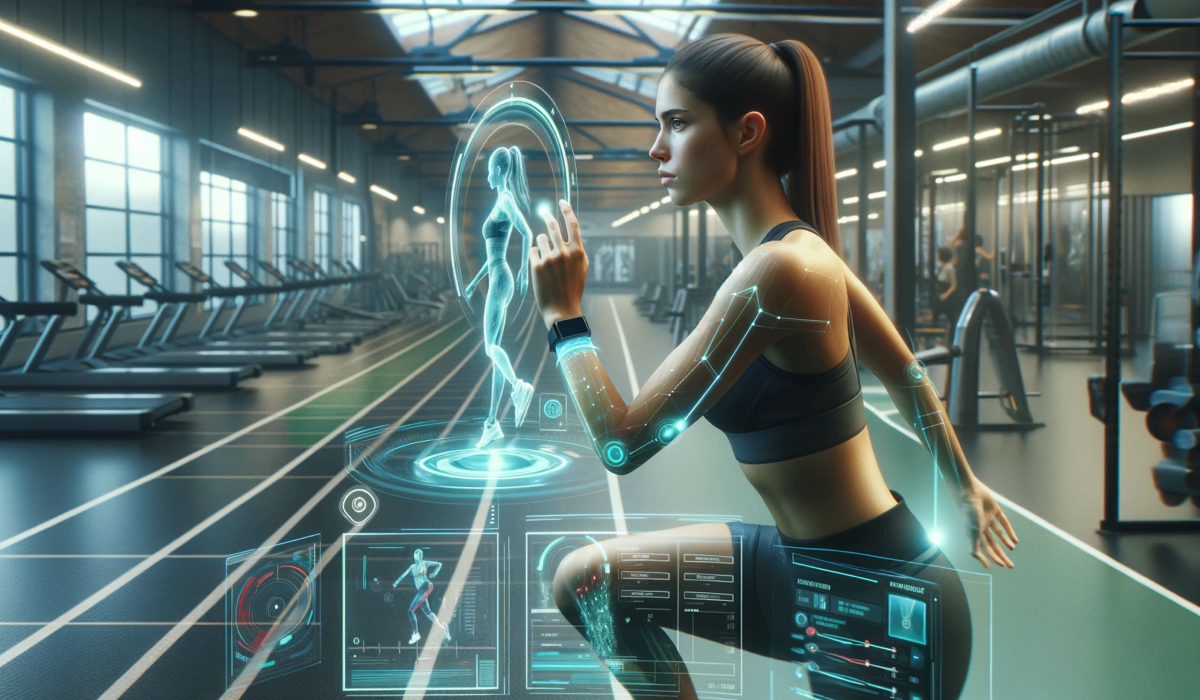 The Role of AI Advertising in Modern Health and Fitness E-commerce