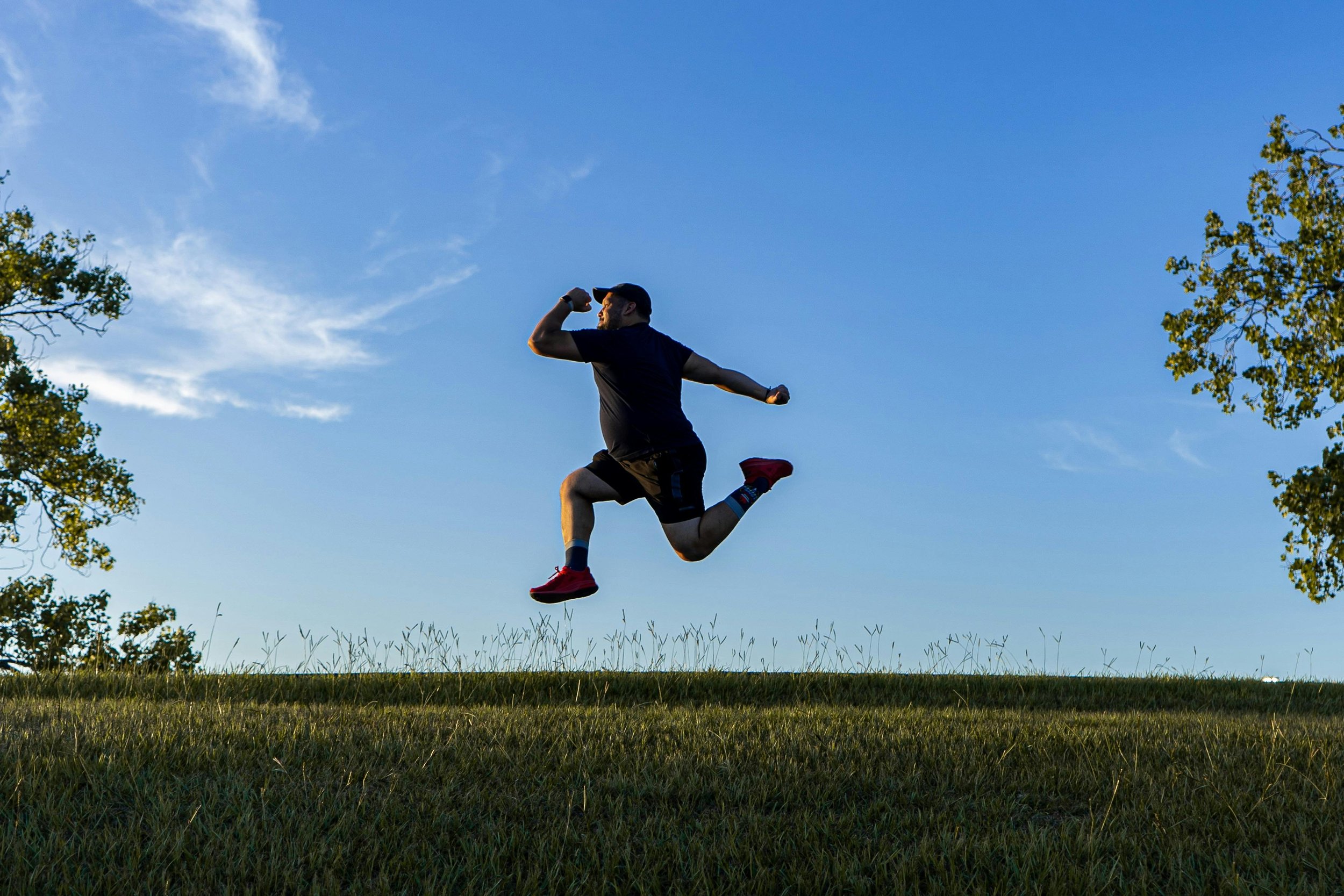 Beating Burnout and Regaining Your Energy