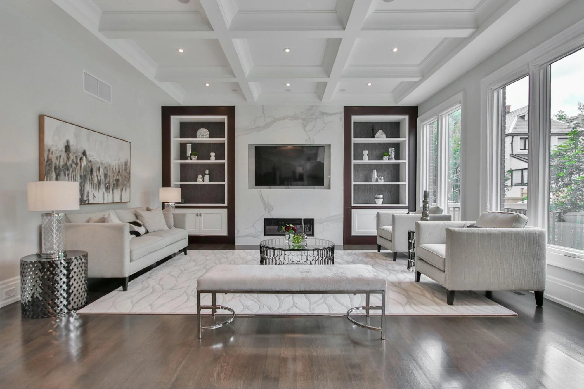 Why Natural Wood Flooring Remains the Most Popular Choice for Family Homes