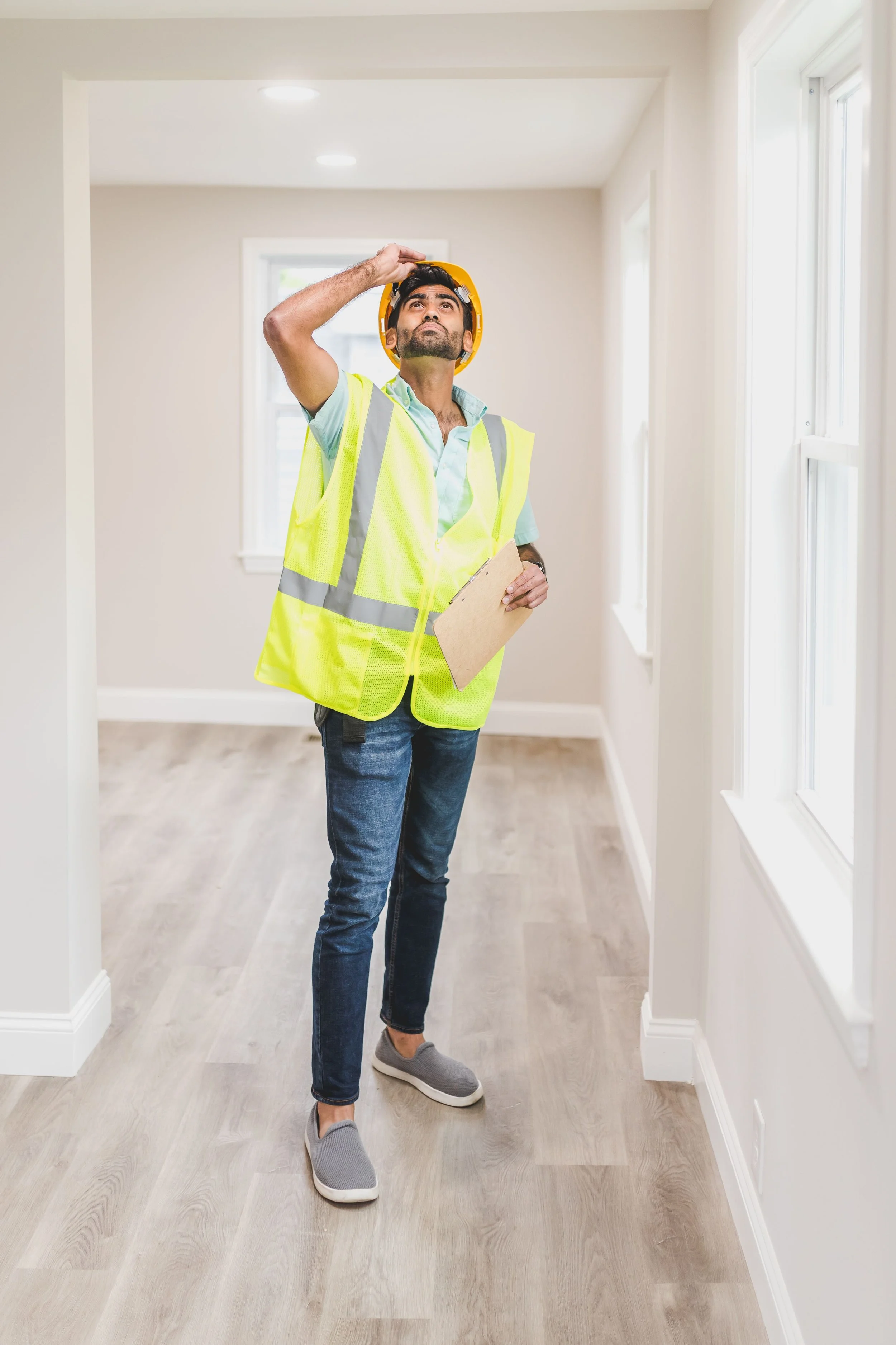 Structural Checks to Keep Your Family Safe
