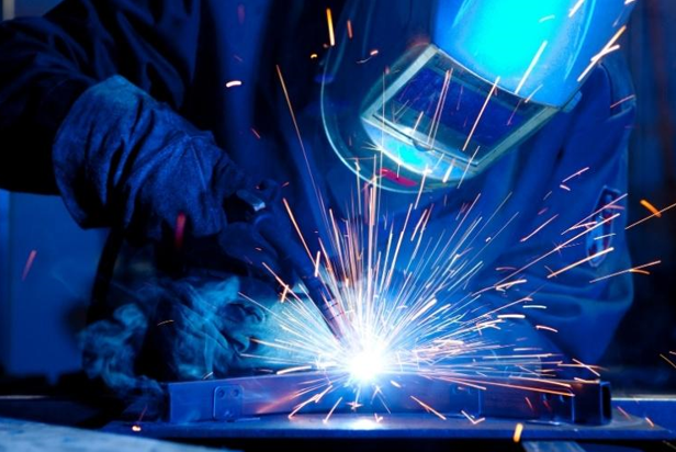 Top 3 Welding Equipment Companies Powering DIY Success Stories