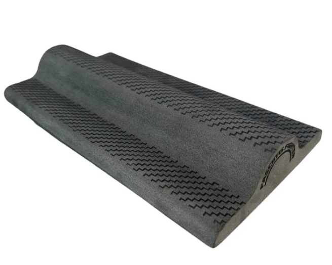 fasciitis fighter for improved mobility and flexibility