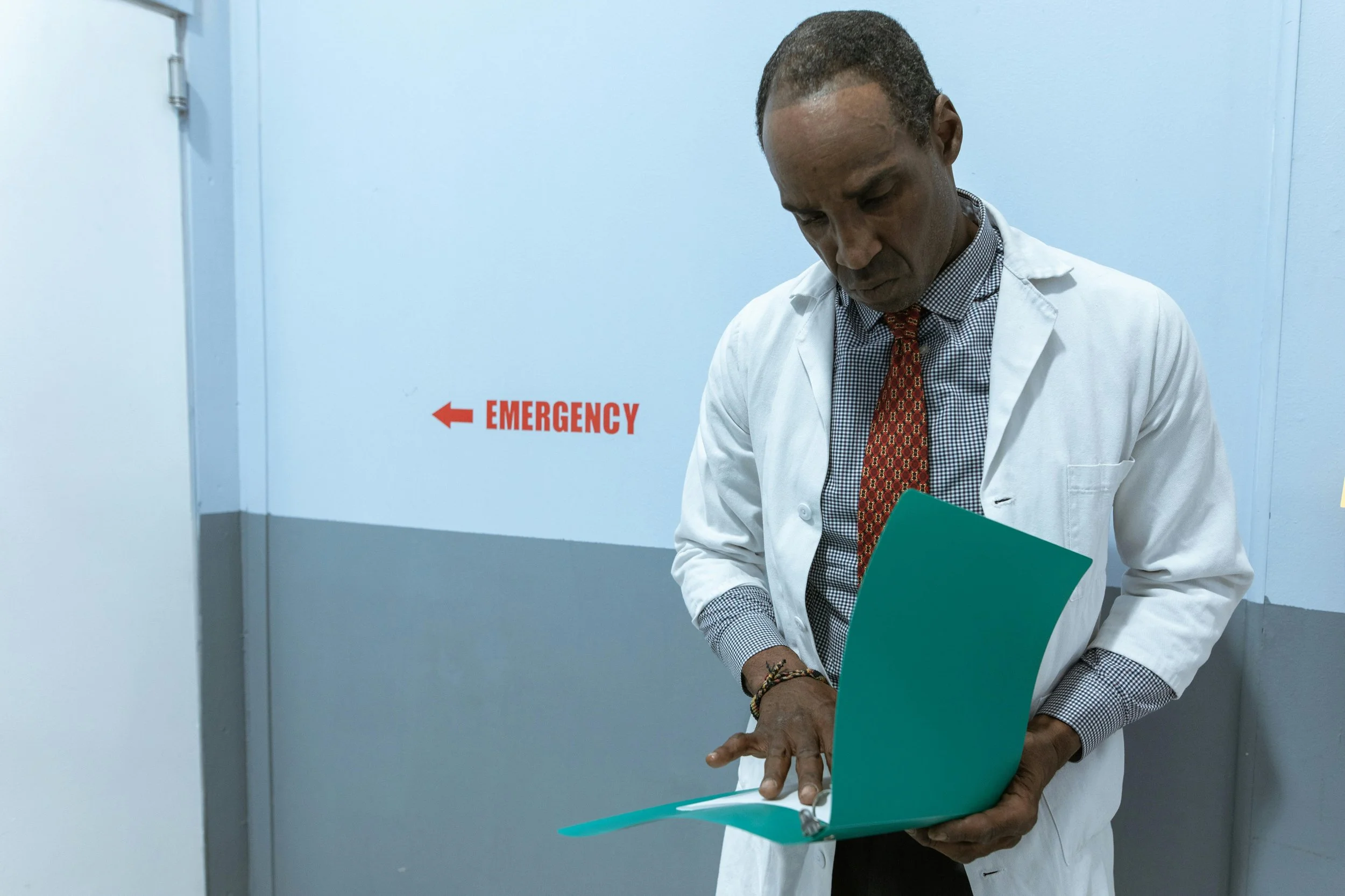Psychiatry Urgent Care vs Emergency Room: Key Differences Explained