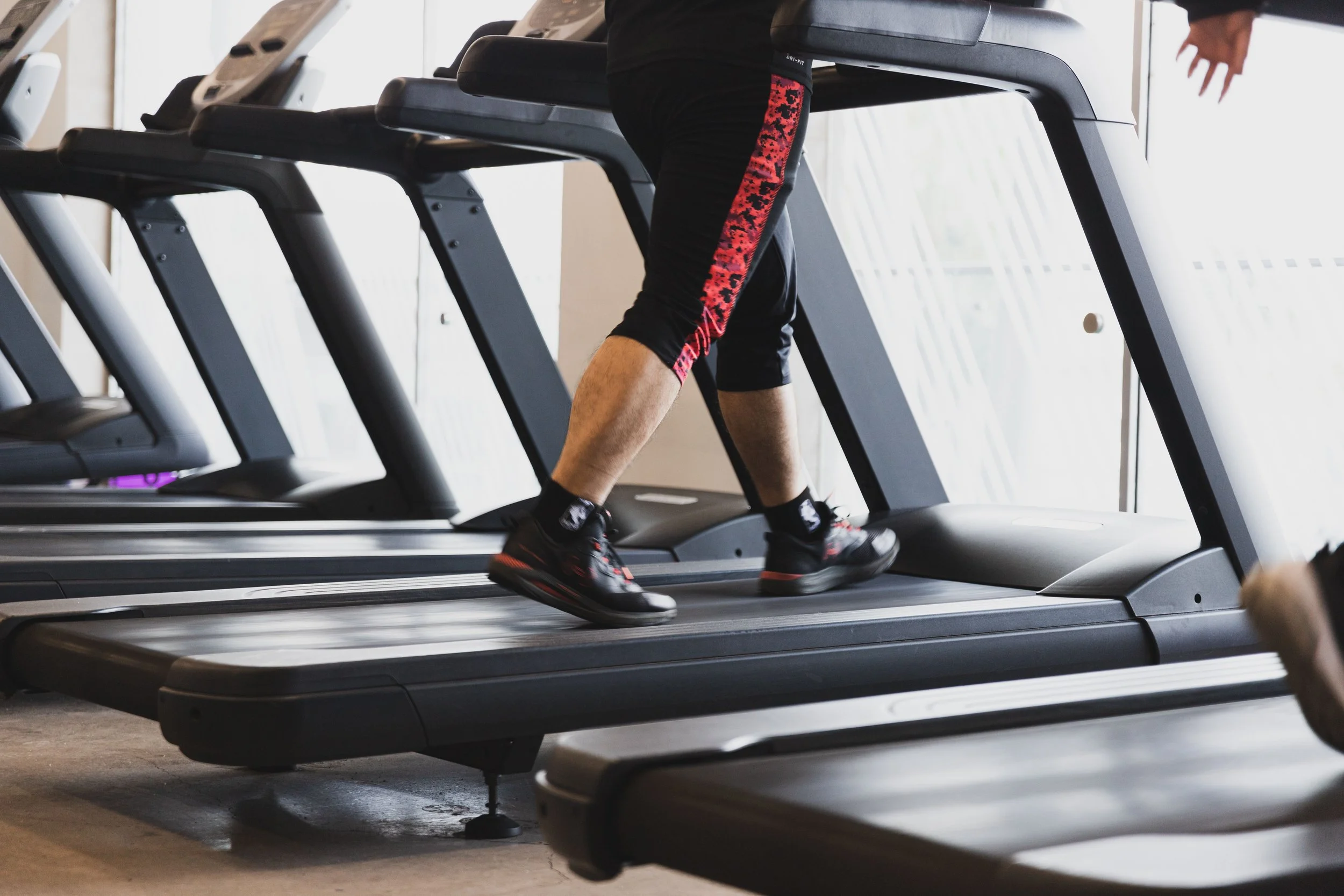 4 Essentials That Can Help To Maximize Gym Performance