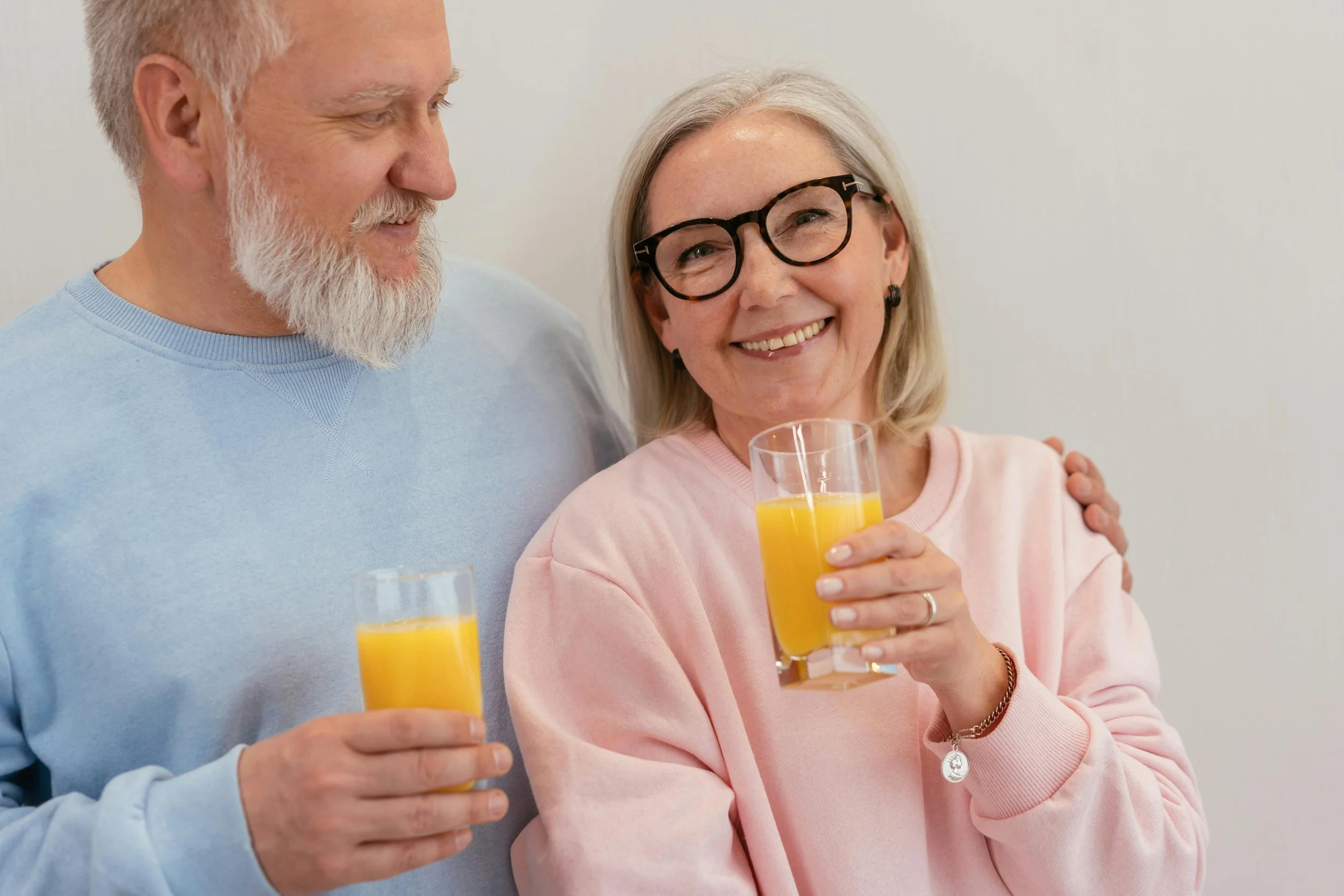 Living Options When An Elderly Loved One Is No Longer Safe On Their Own