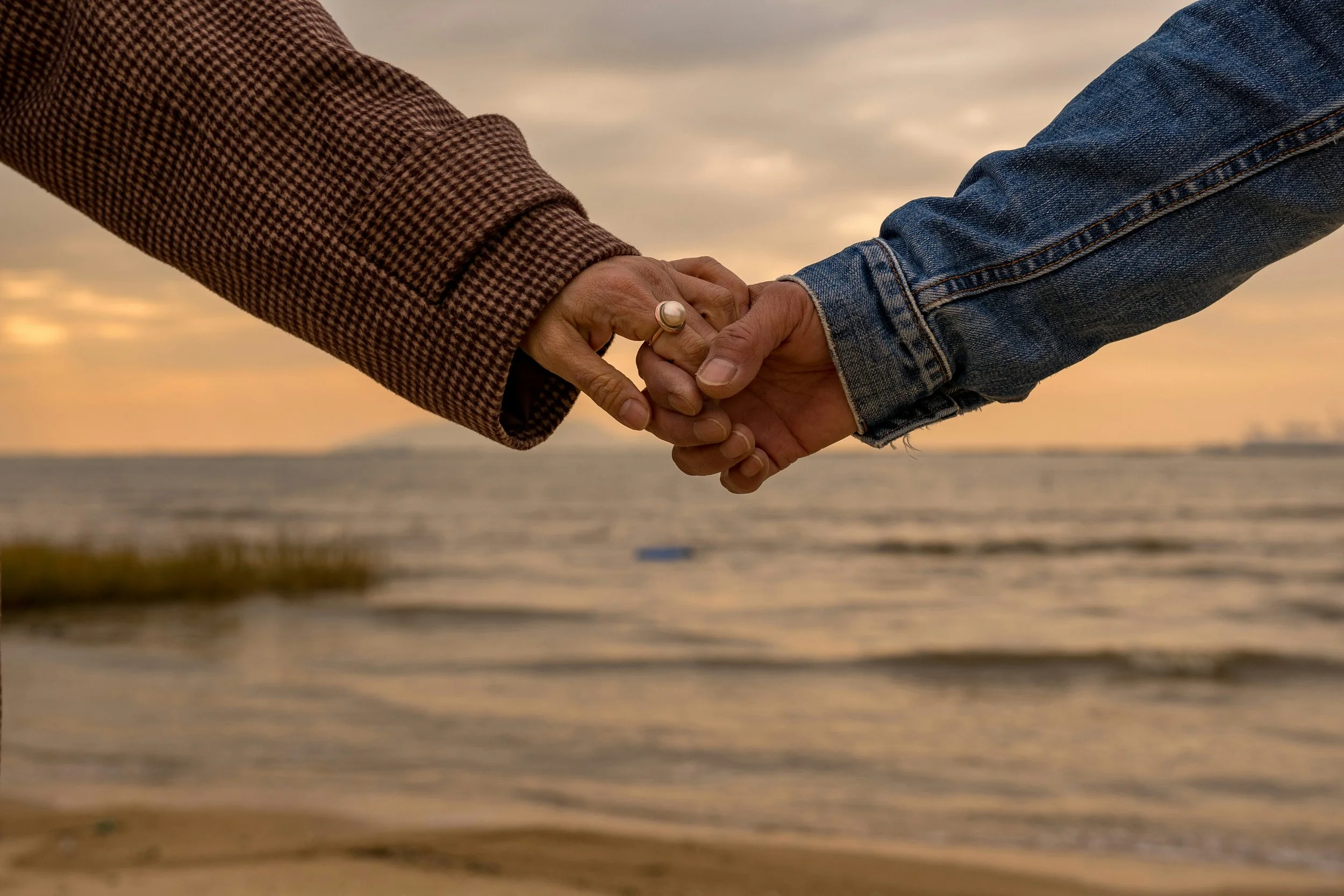 A Weekend That Changed My Marriage: What Intensive Couples Therapy Really Looks Like