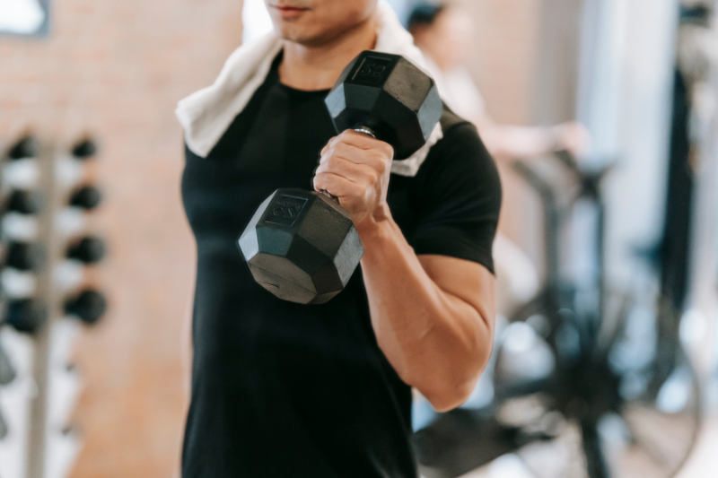 10 Ways To Ease Post-Workout Muscle Soreness