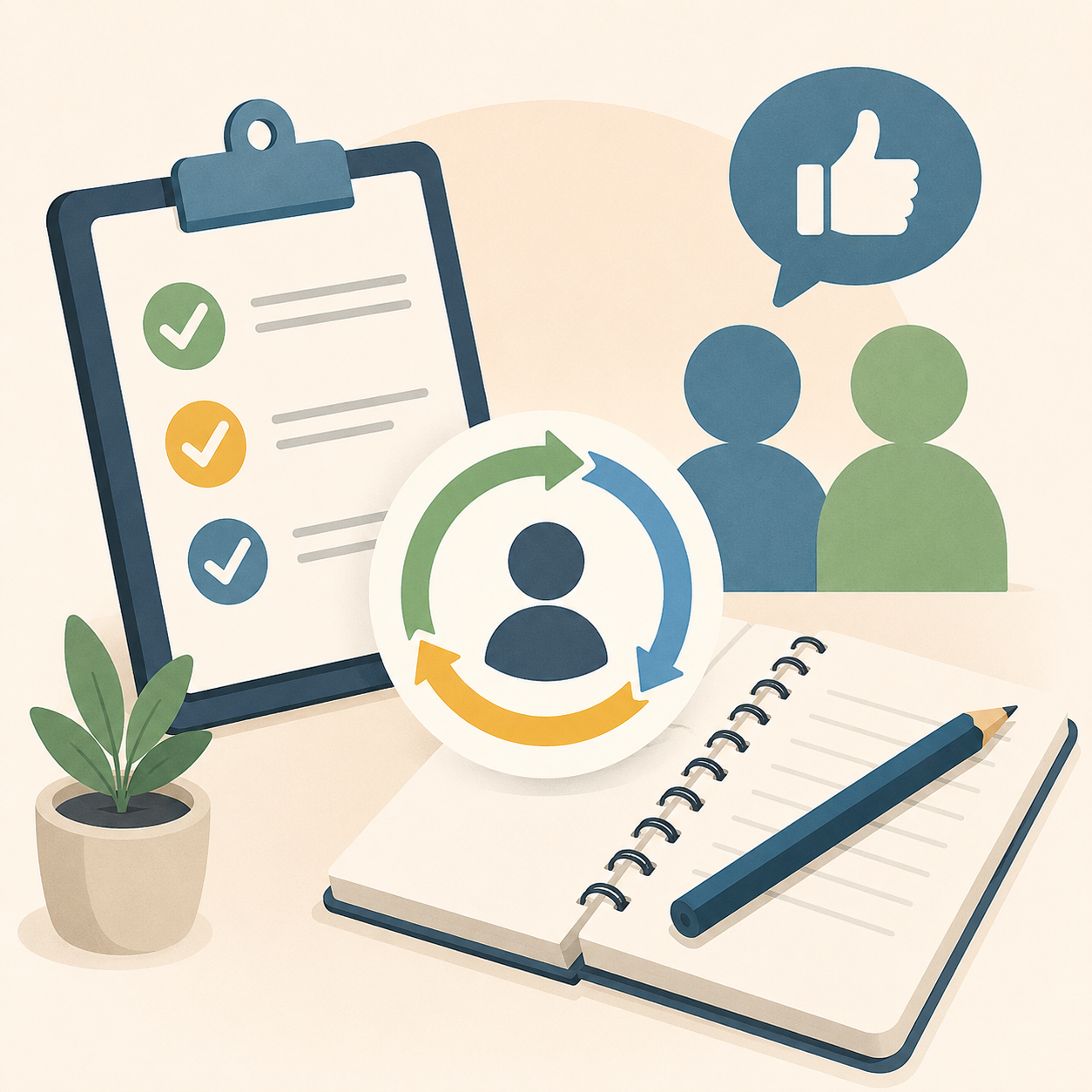 Effective Assessment and Feedback Practices