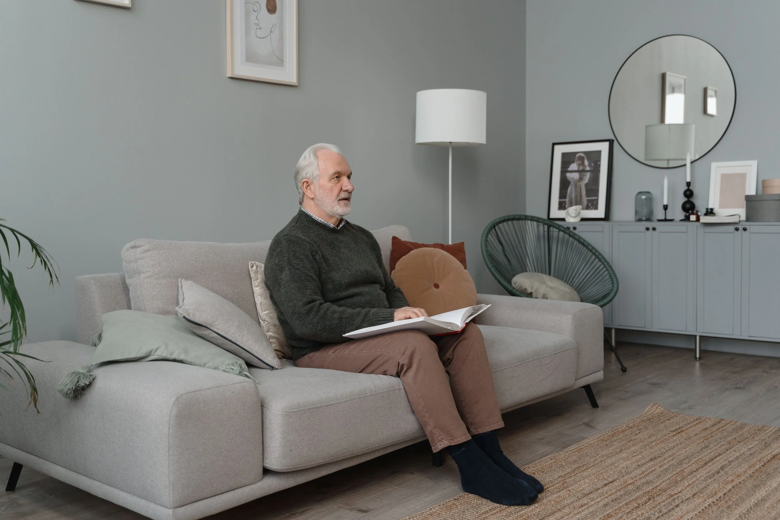 Tips for Building a More Accessible and Functional Home for Assisted Living