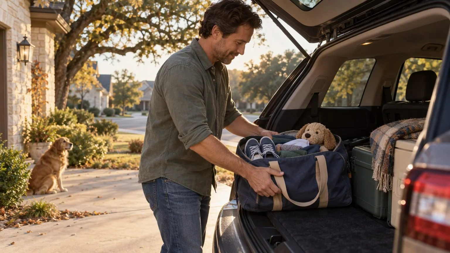 Does Joint Conservatorship Mean Equal Parenting Time in Texas?