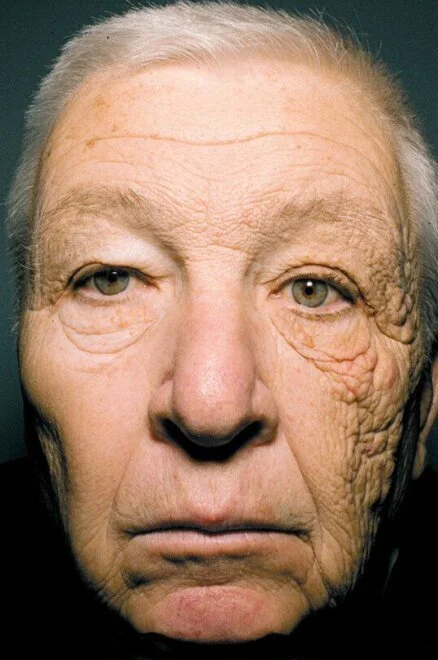 Bill McElligott truck driver skin