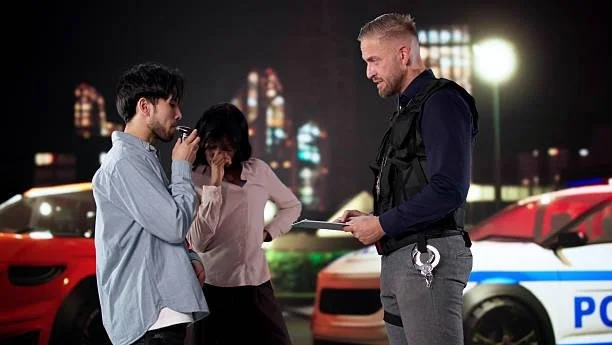 What Not to Do During a DWI Traffic Stop in Texas