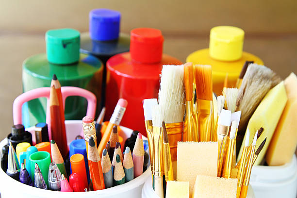 The Essential Drawing Materials Every Beginner Should Know About