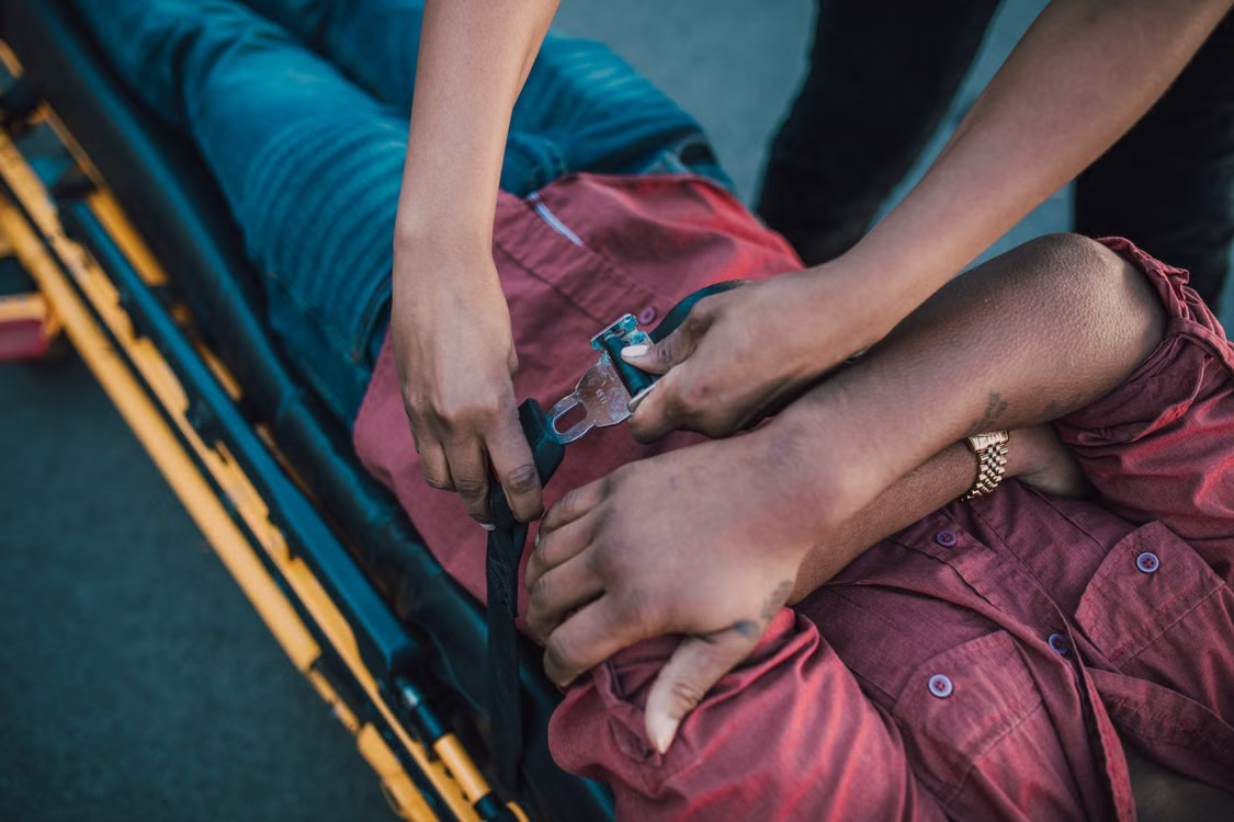 What Happens to the Body After a Collision: The Delayed Injury Timeline