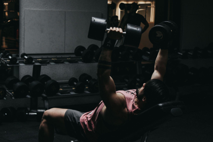 How to Equip a Gym for Shoulder Training?