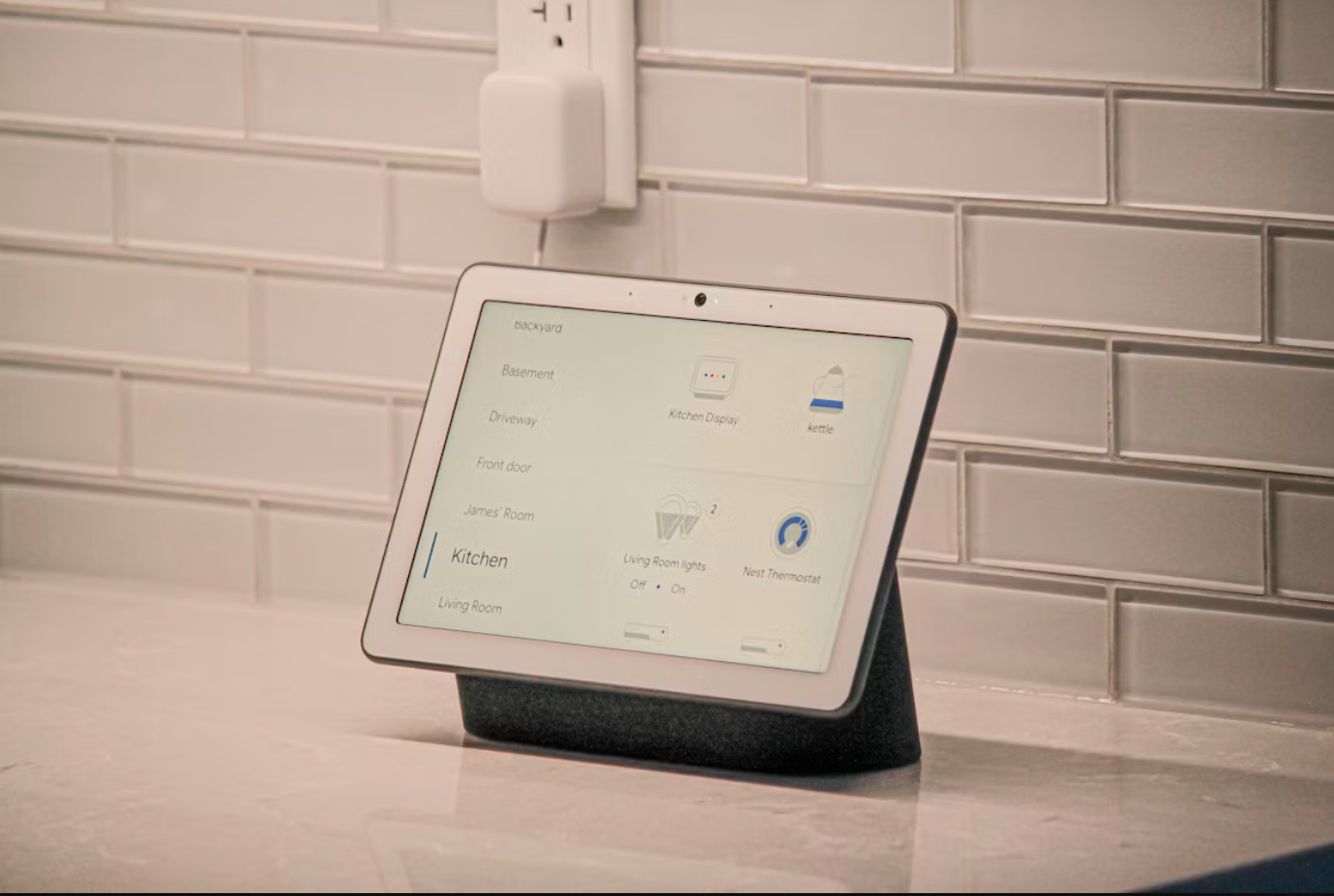 Technology for Smarter Living and Driving
