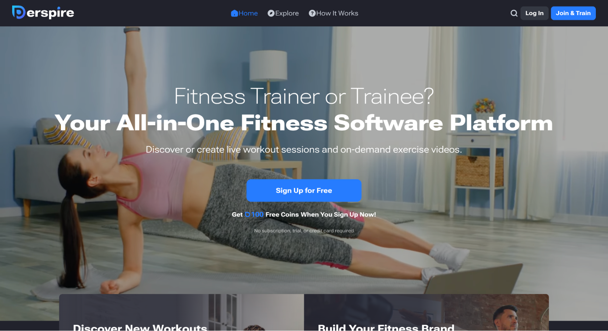 Best Online Fitness Platforms for Trainers to Grow Their Brand