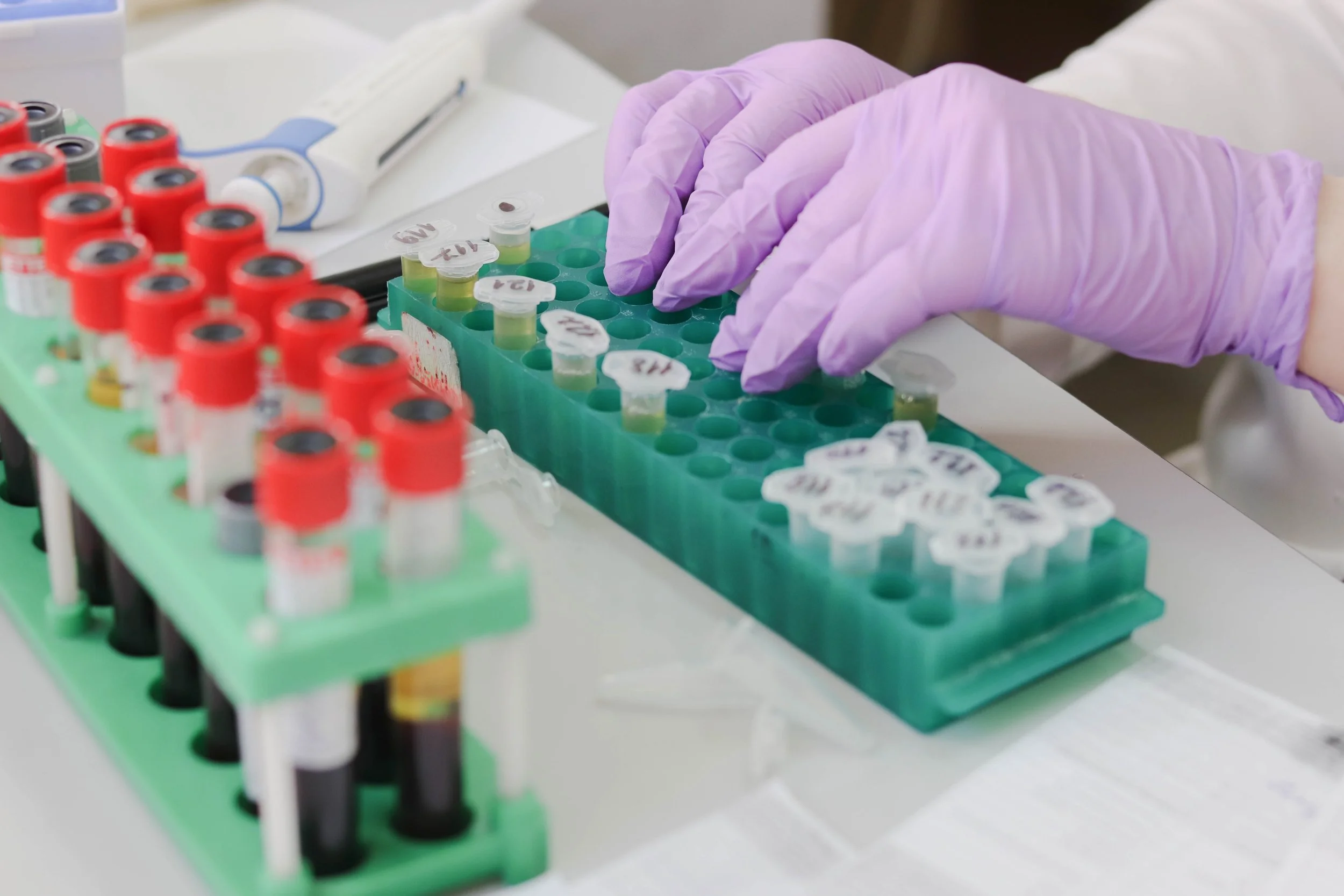 Understanding What’s Meant for the Lab vs. What’s Meant for Life: RUO Peptides, Scientific Ethics, and Functional Foods