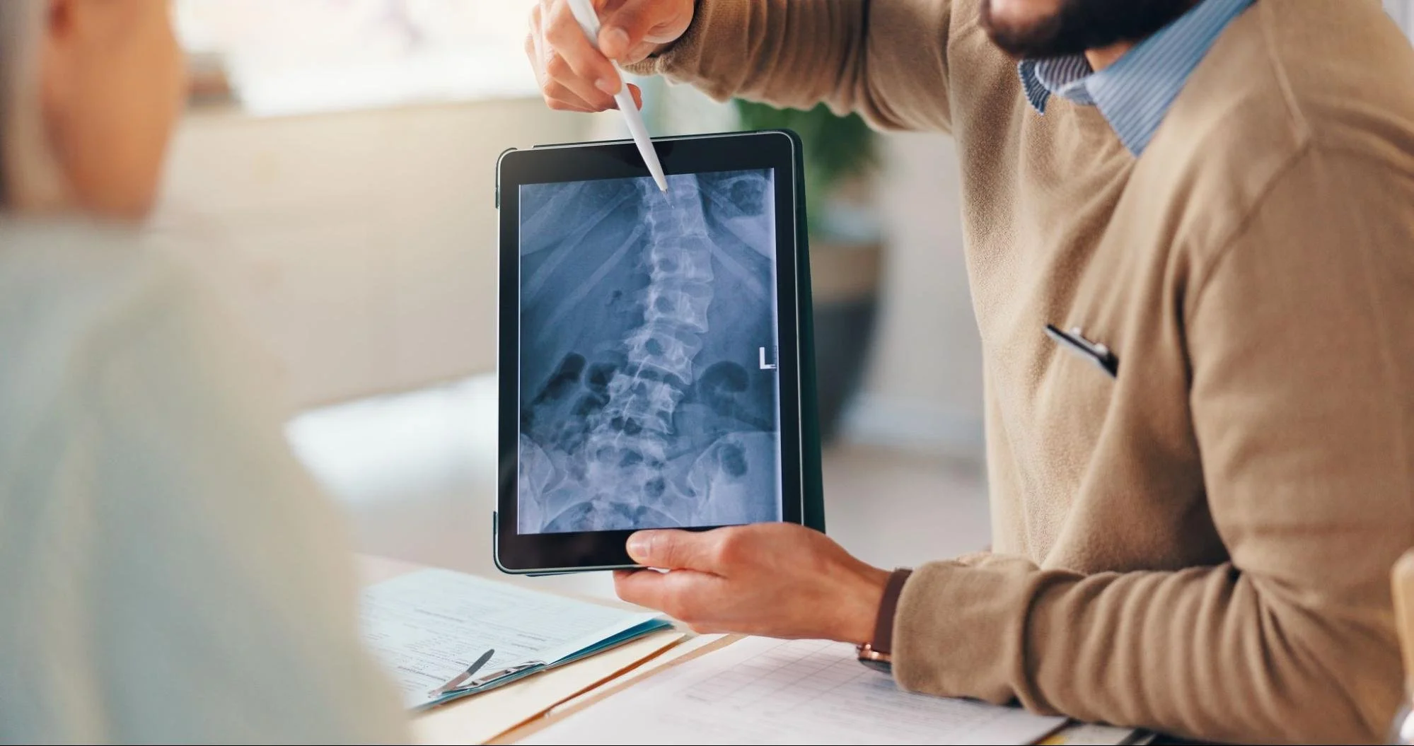 5 Common Misconceptions Adult Patients Have About Spine Correction for Scoliosis