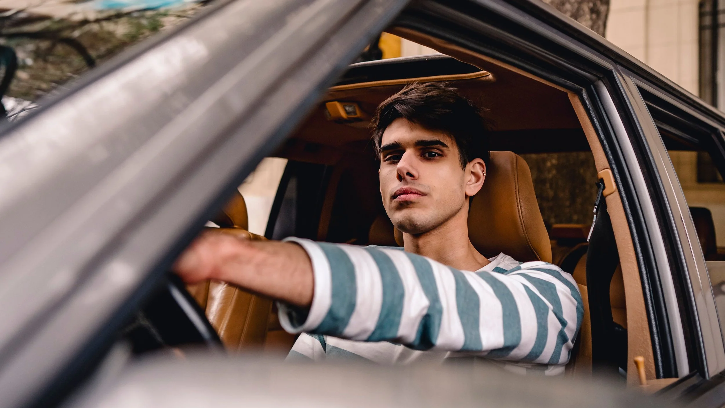 Teaching Young Drivers Responsible Decision-Making