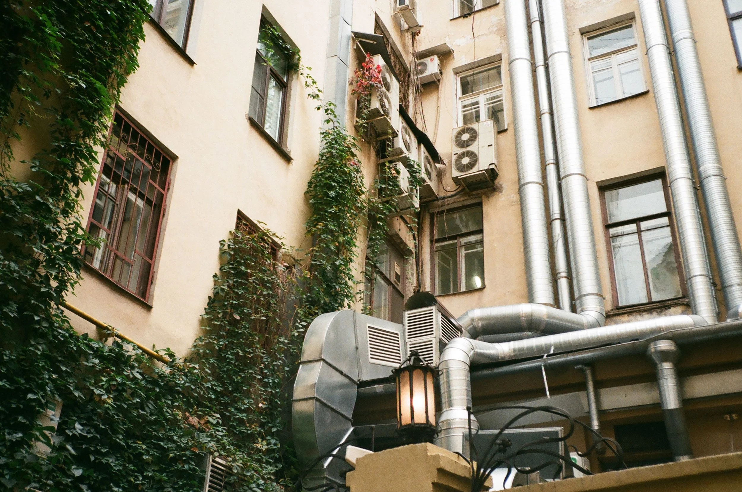 Understanding the Most Common HVAC Problems at Home