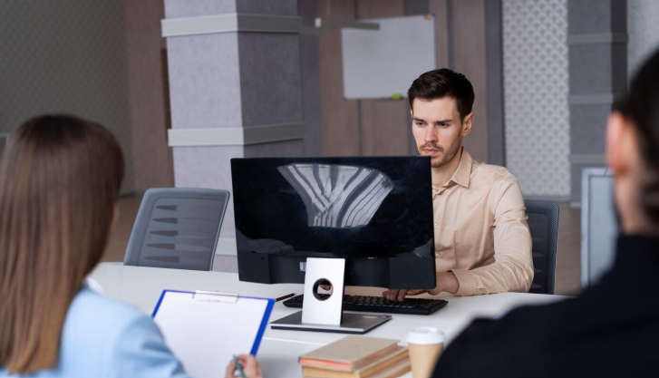 How Recruitment Workflow Automation Improves Hiring Efficiency