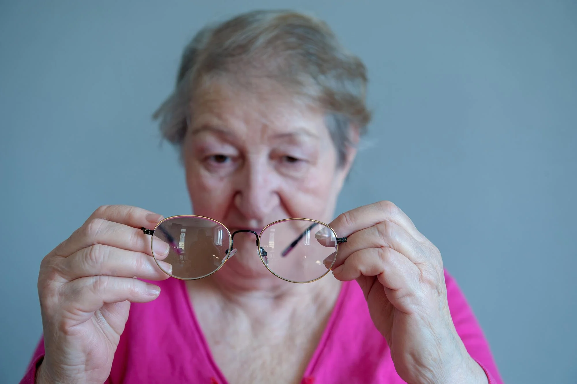 Powerful Steps You Can Take Today to Spot Early Signs of Vision Decline in Yourself and Your Family