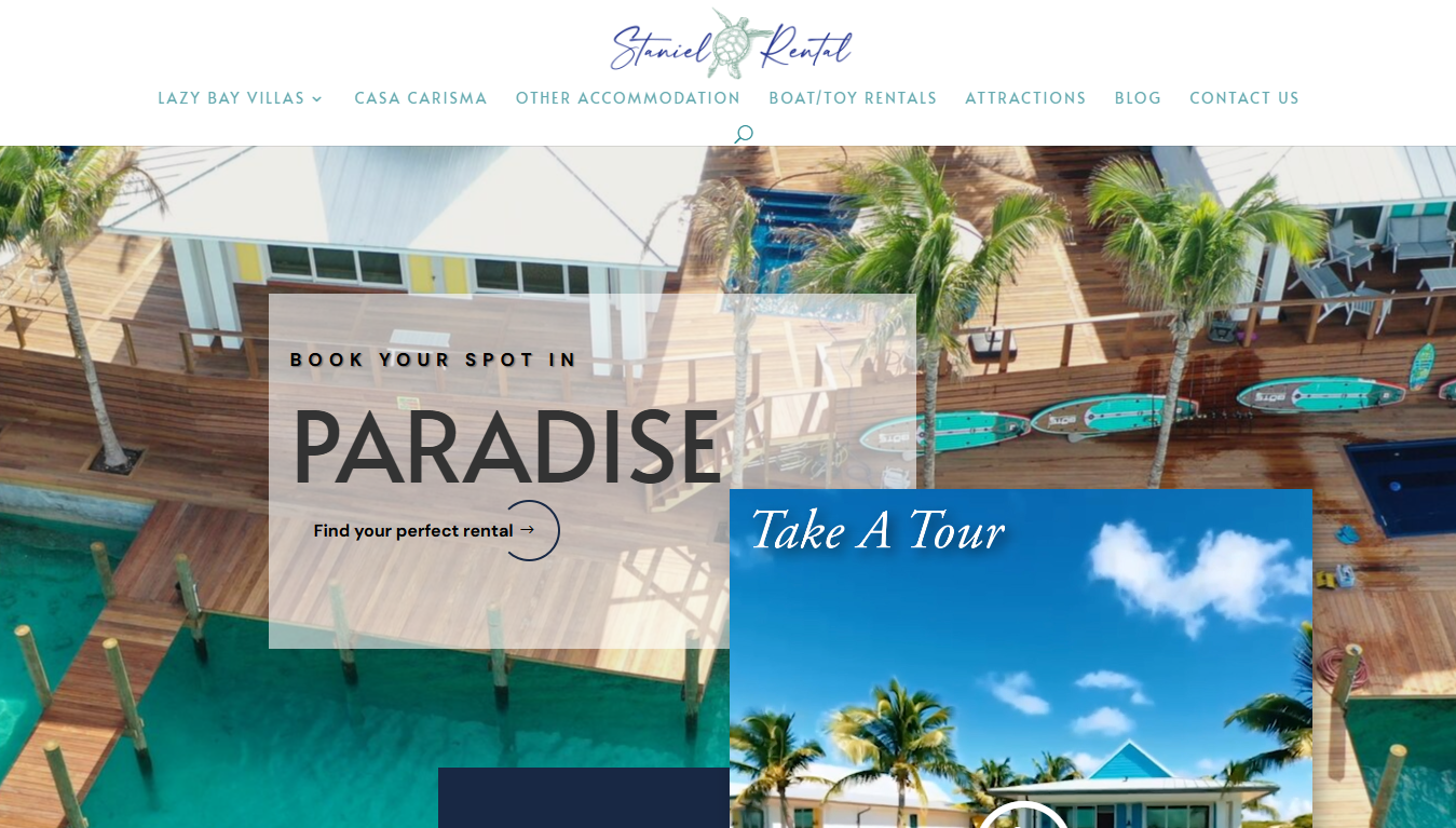 Family Vacations Around the World: Planning an Island Adventure With Kids in 2026