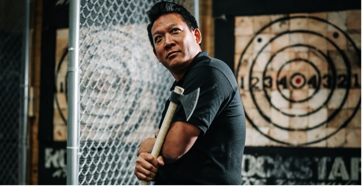 Unique Ways to Blow Off Steam in Sydney (Better Than a Gym Session)