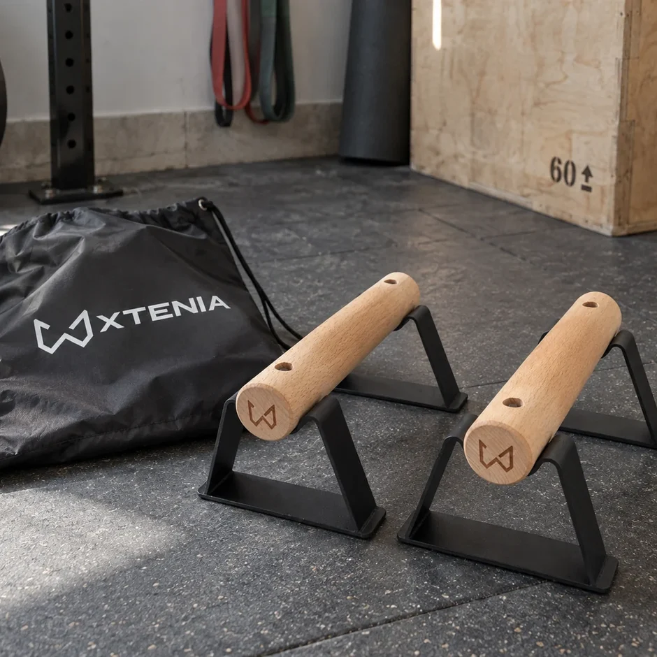 The Minimal Home Calisthenics Setup: What to Buy First (and What to Skip)