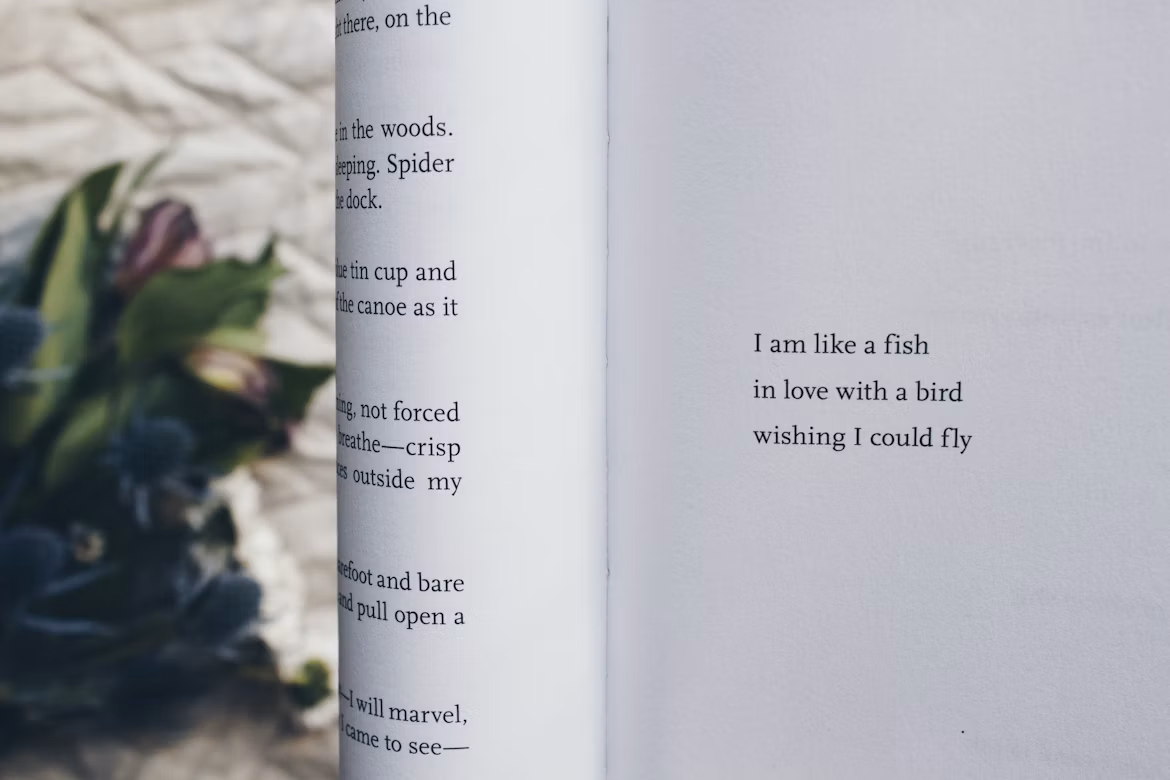 The Case for Reading Poetry in an Age of Constant Distraction