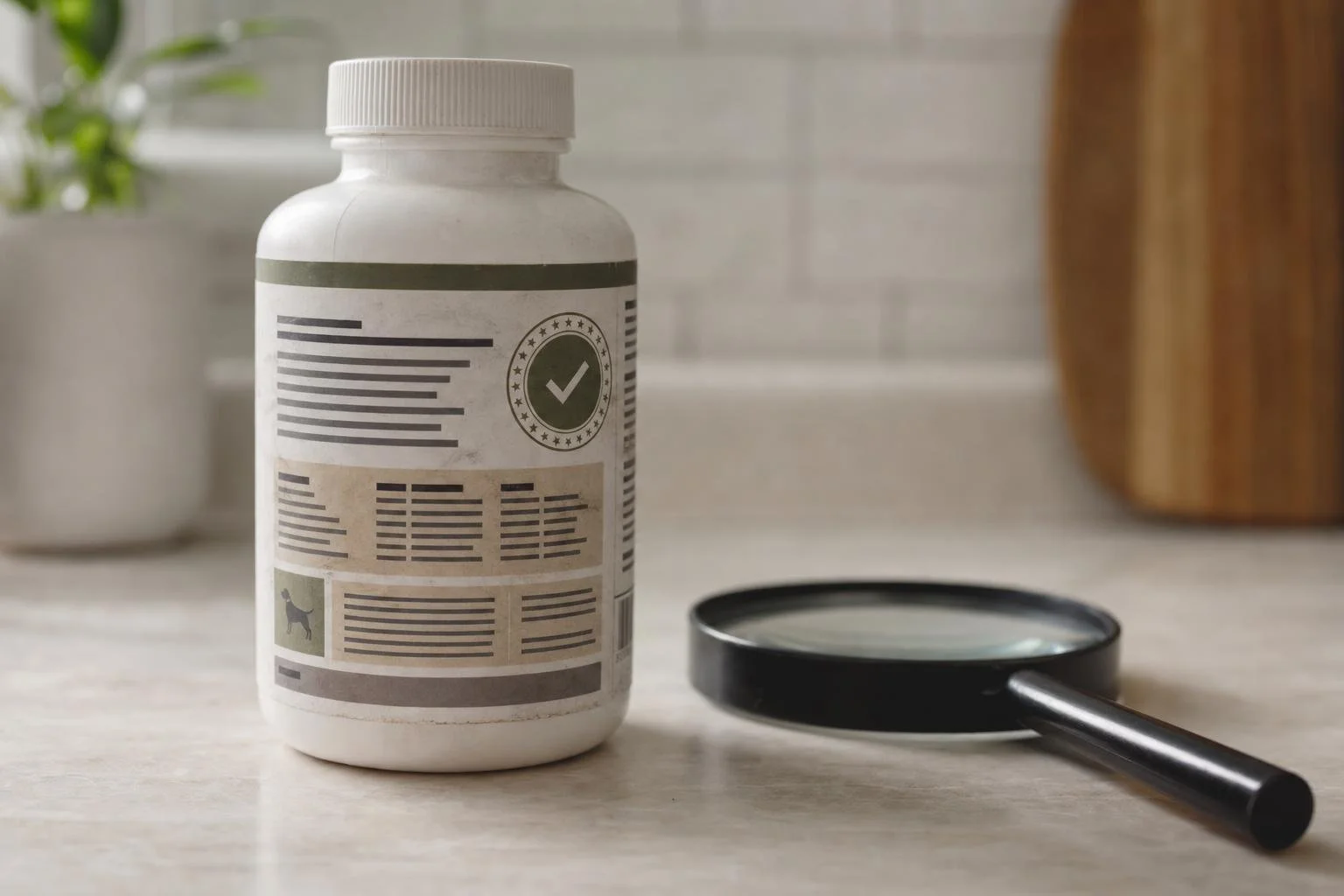 How to Choose Dog Supplements for Joint, Skin, and Gut Health
