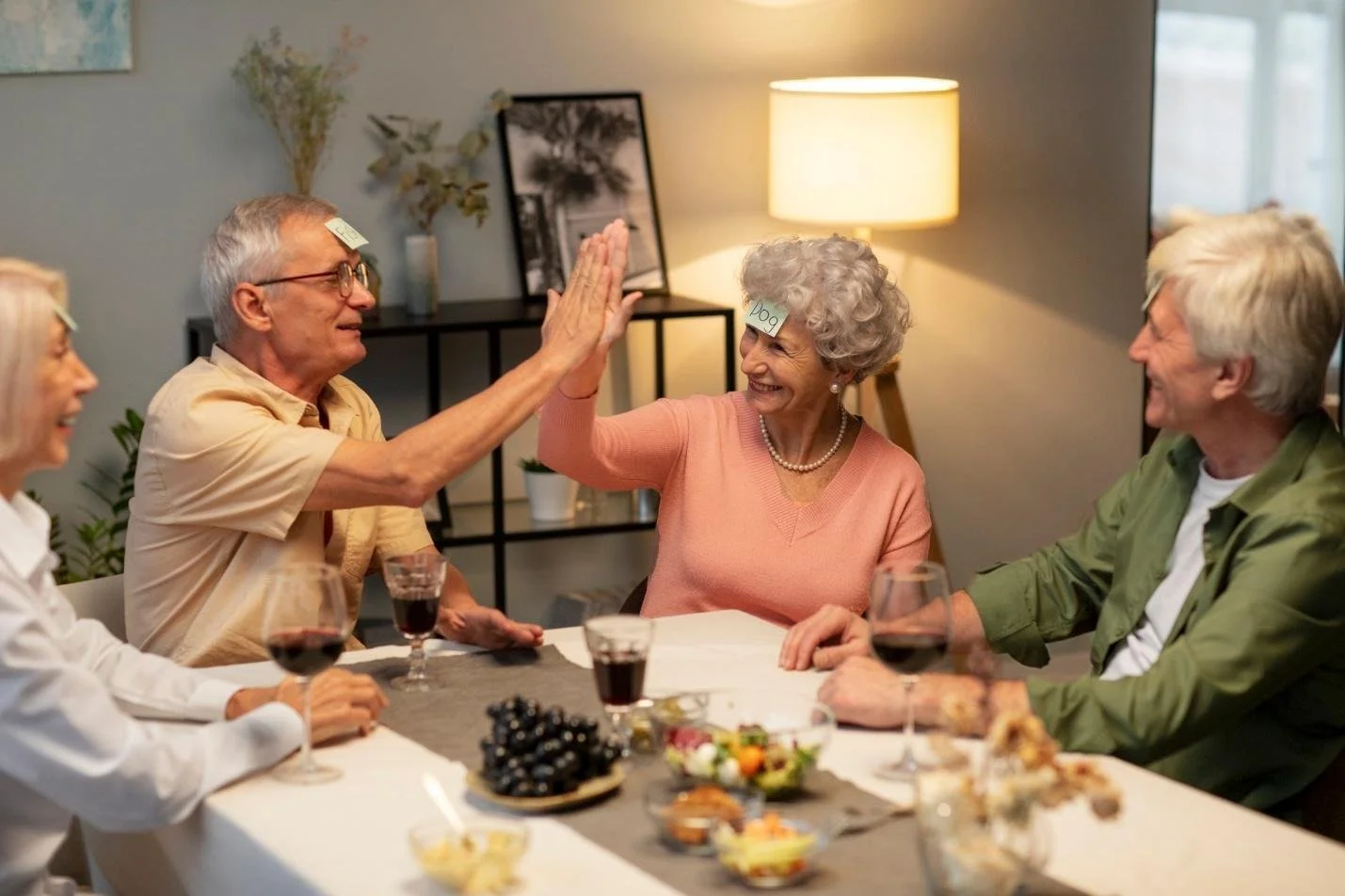 The Role of Routine in Helping New Residents Settle Into Retirement Communities