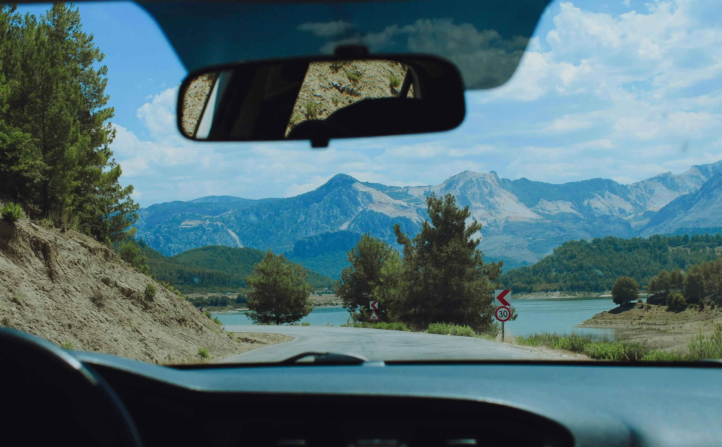 How to Prepare for a Memorable Road Trip