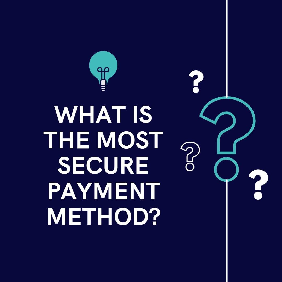 Debit and credit cards are the safest payment methods since each card payment must go through a card network such as Visa or Mastercard💳

PayChoice&rsquo;s payment solutions provide direct debit and credit card payments so you can automatically and 