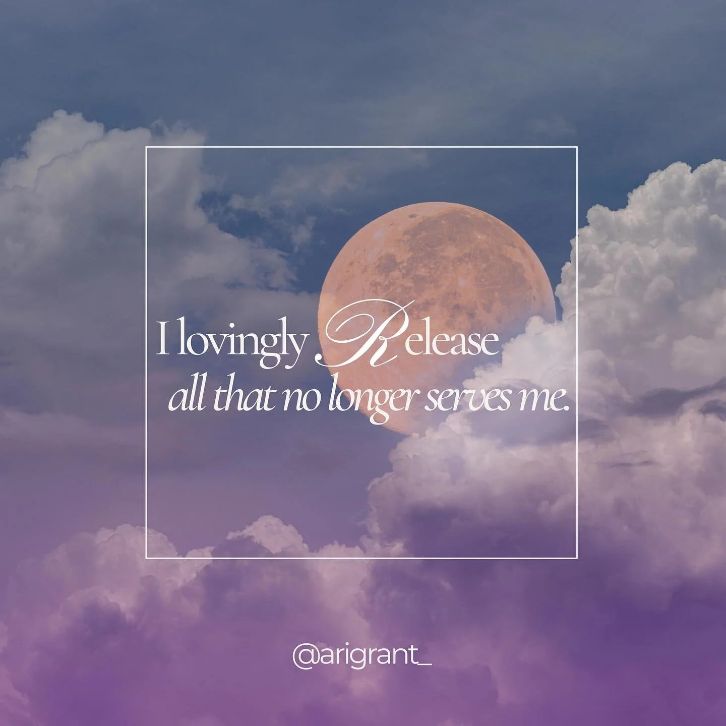 Let it go baby! 

This weekend Rakau nui ~ Full Moon

An opportunity to release, let go and manifest 💫💫💫

Swipe for the steps to follow.

What are you releasing this full moon? 

#fullmoon #letgo #release #manifest #rākaunui #maramataka #befree #b