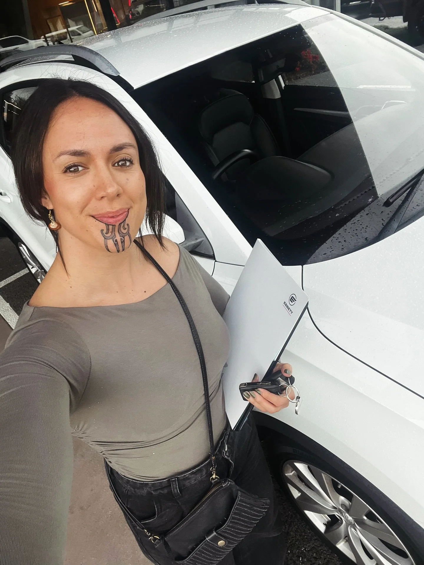 🥰🥰 it all works out in the end.

#newbeginnings #newwheels