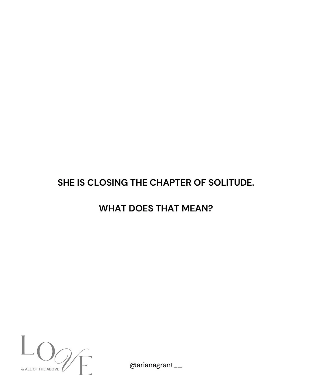 Closing the chapter of solitude? This wānanga is for you too 🫶🏾

Tickets available 1.11.2025 x