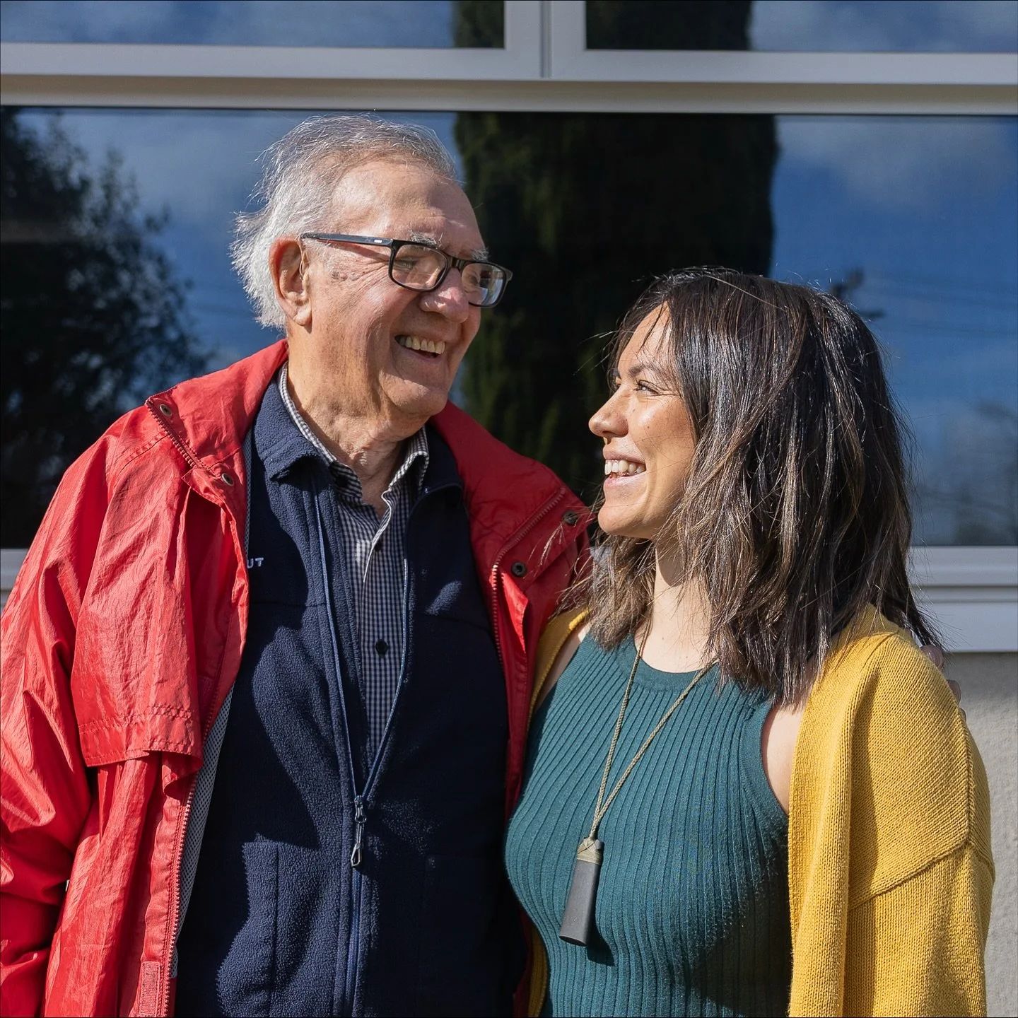 4 years today since Nan left us 🕊️

Koro feels your absence the deepest&hellip; but we&rsquo;ve got him. We look after him, Nan&hellip;just like you would&rsquo;ve wanted 🤍🫶🏾