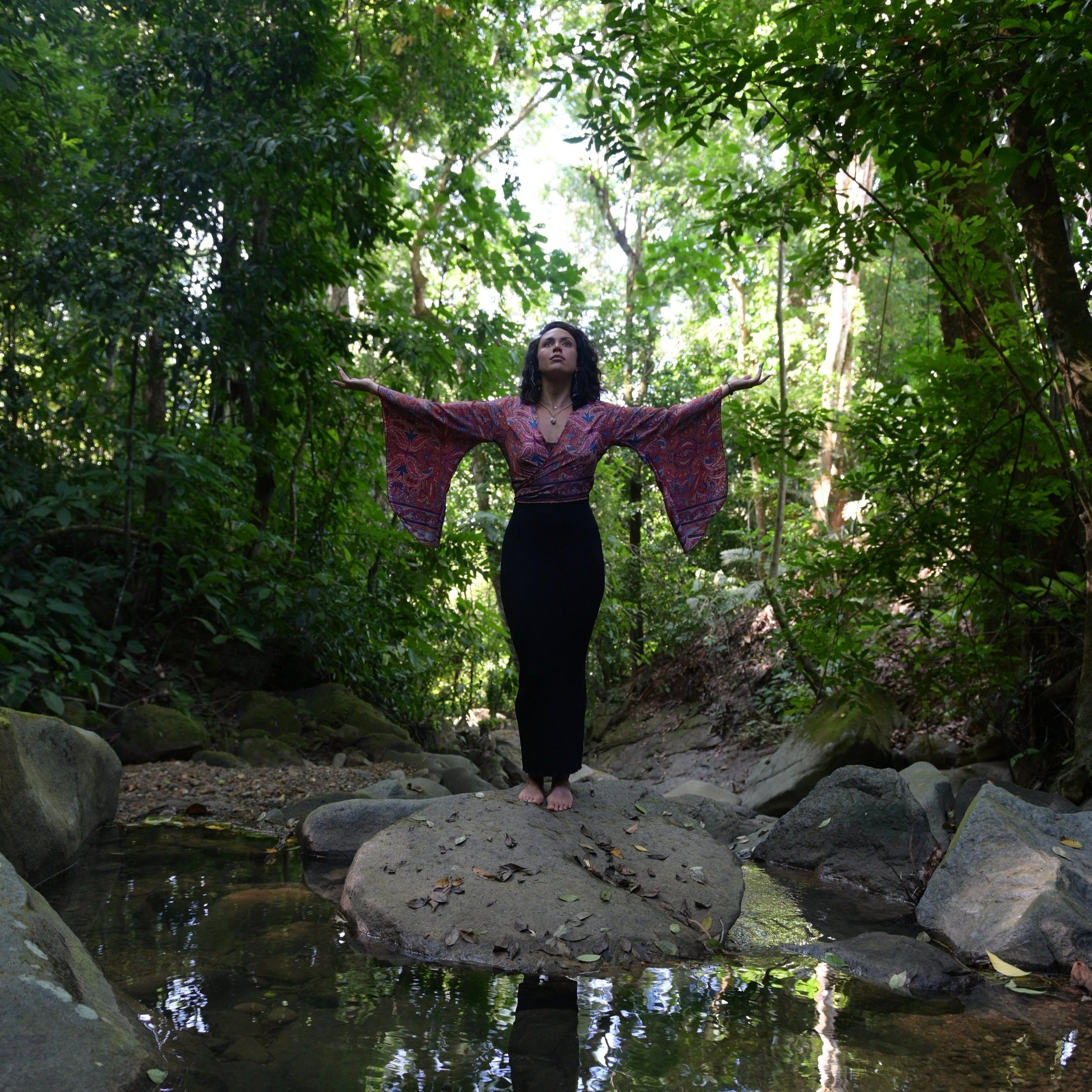 The Remembering Meditation Series
