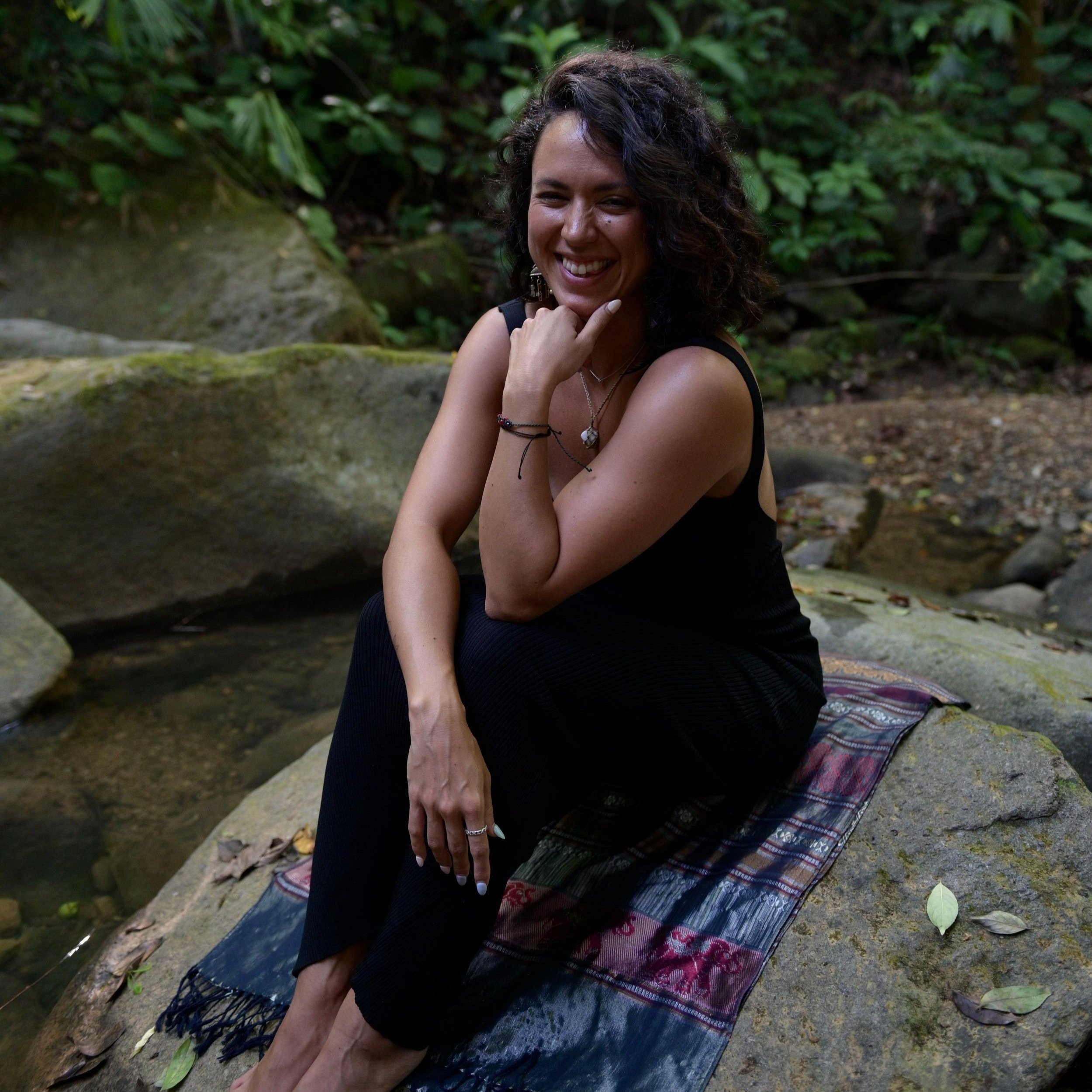 FREE Inner child Meditation (Wahine)