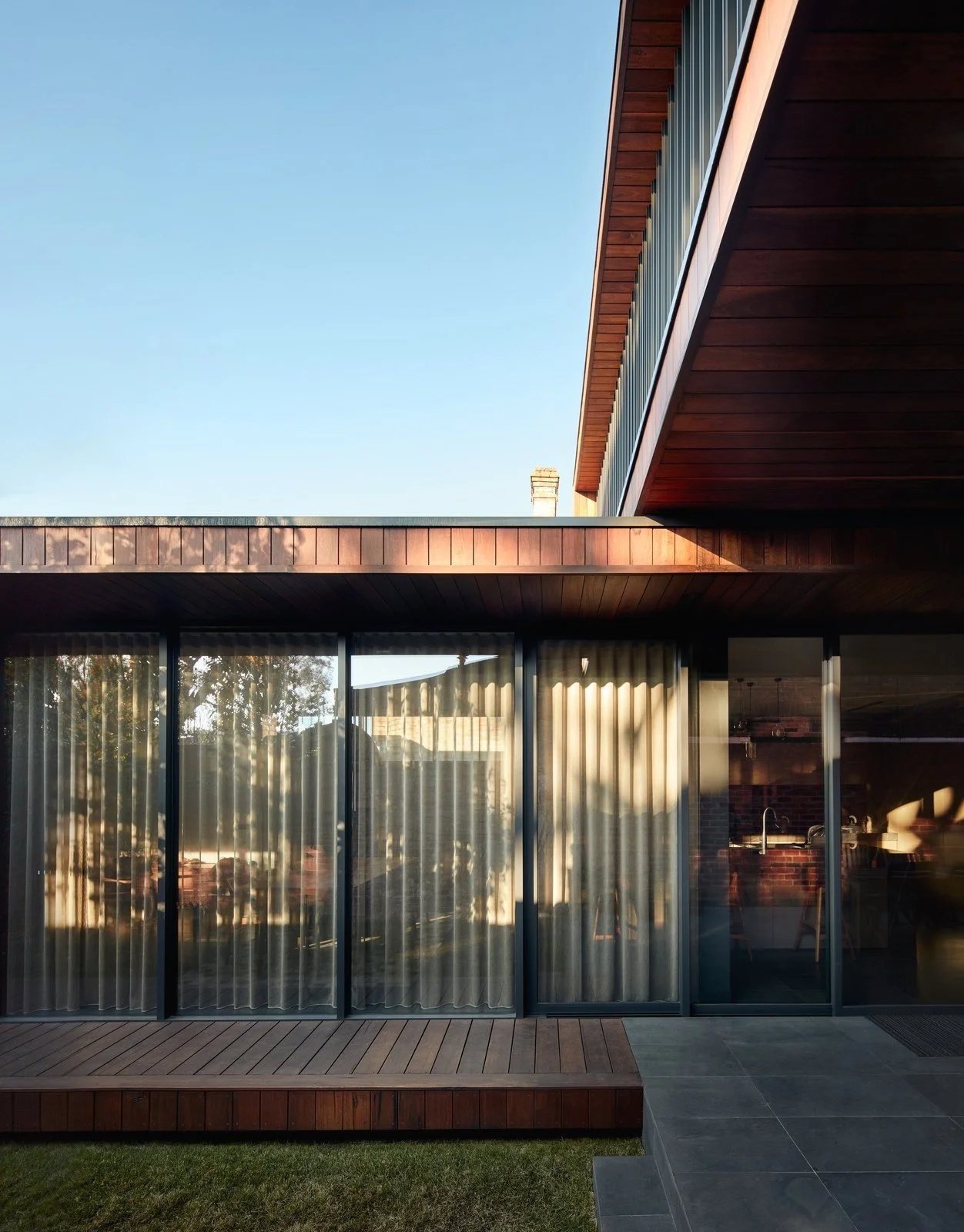 Canning St House, Carlton North