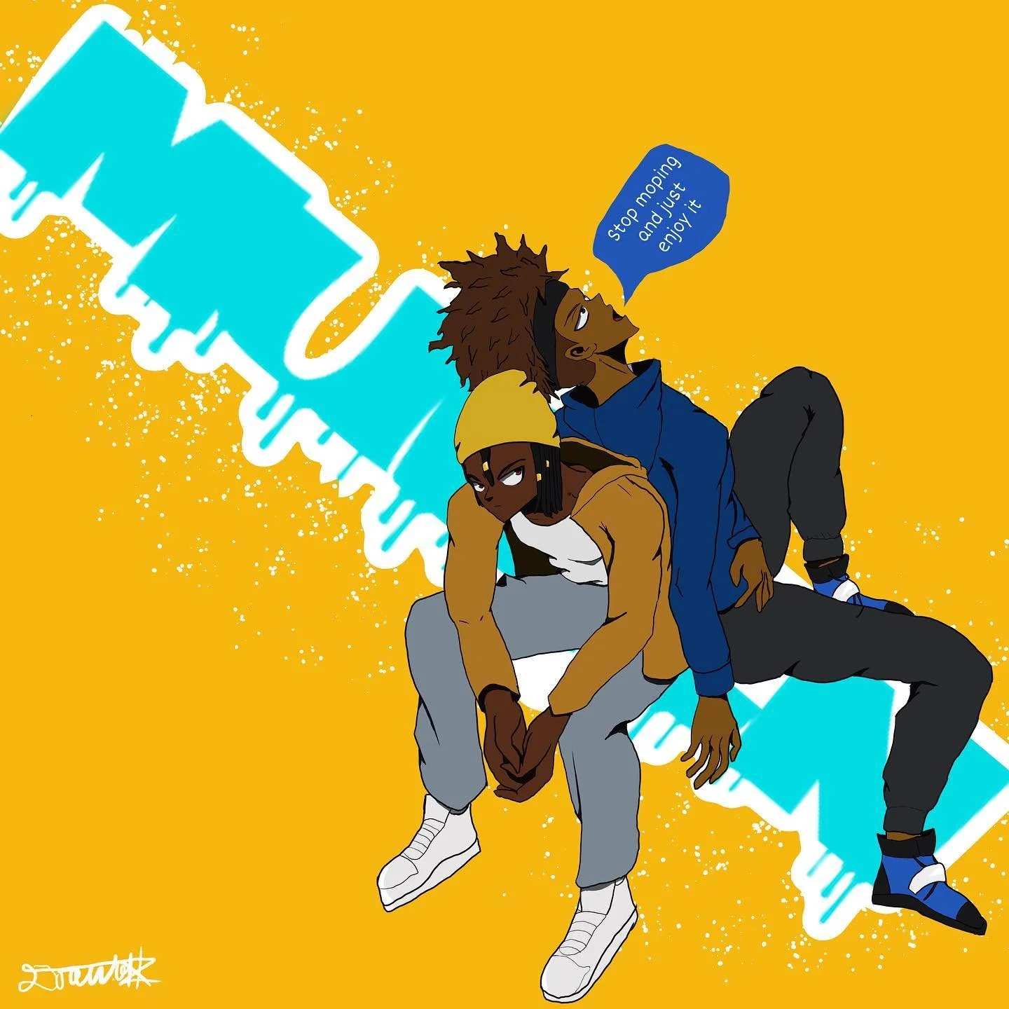 Mugen (Kritia)